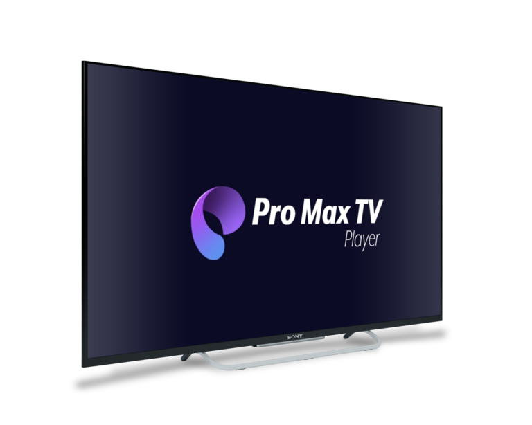 Orca Pro Max TV Player
